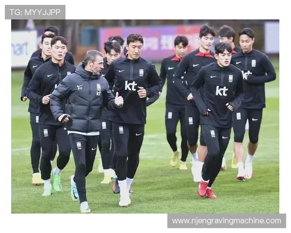 2023年世界杯韩国队排名排名变化趋势分析为关注韩国足球的用户提供专业解读